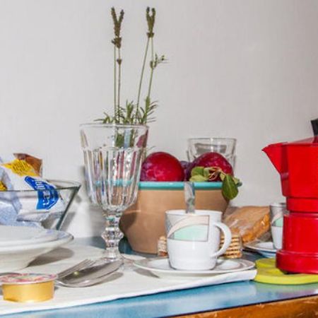 ヴァルデーリチェCasa Betta E Elisaアパートメント 部屋 写真